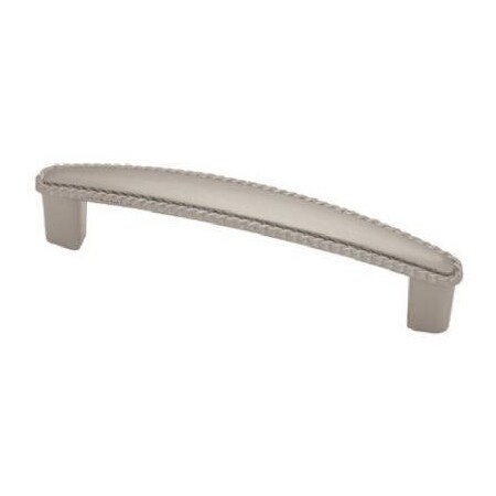 Brainerd Mfg/Liberty Hdw 414 Sat NI Rope Knob PN0402H-SN-C